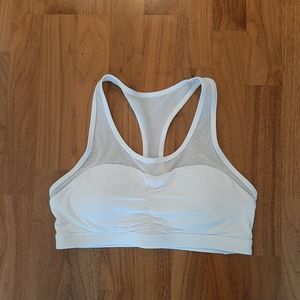 Lorna Jane Mesh Sports Bra